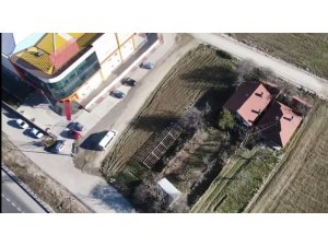 Uyuşturucu değil gübre ürettiklerini savundular