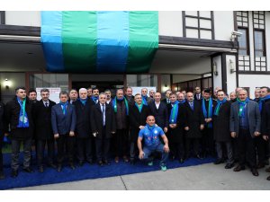 "İç sahada çok zorlu bir maç bizi bekliyor"