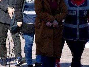 Akşehir’de fuhuş operasyonu: 7 gözaltı