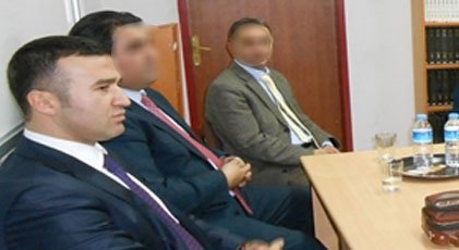 Niğde'de eski savcının öldürülmesine ilişkin dava