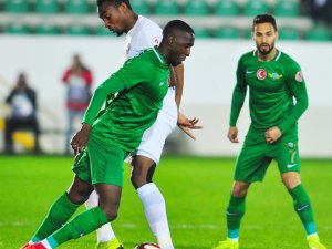 Ziraat Türkiye Kupası: Akhisarspor: 3 - Kasımpaşa: 1 (Maç sonucu)