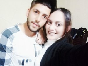 İzmir’de genç çifti ölüm ayırdı