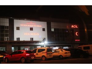 Pazarcıların kavgası kanlı bitti: 1 ölü
