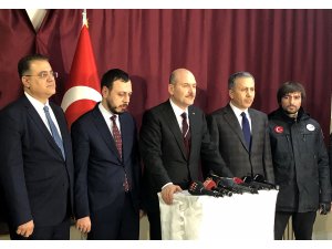 Kartal'da bina çökmesi