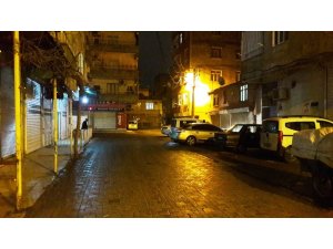 Diyarbakır’da silahlı kavga: 1 yaralı