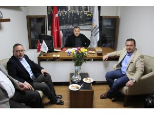 Başkan Soylu’dan çiftçi ve esnafa müjdeler