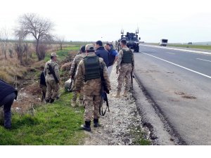 Mardin’de pet şişeye gizlenmiş bomba düzeneği bulundu
