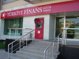 Türkiye Finans’tan TOKİ peşinatına özel kredi