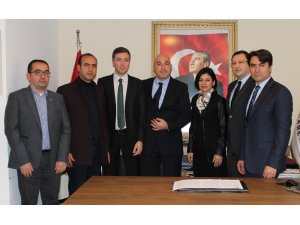 MTO’dan esnafa banka kredilerinde kolaylık girişimi