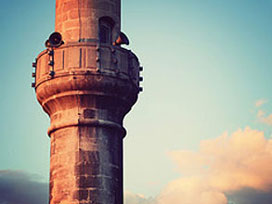 Ey ahali din elden gidiyor!