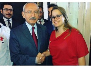 CHP İzmir’de beklenmeyen istifa