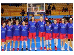 Mersin Büyükşehir Belediyespor, evinde kazanmak istiyor