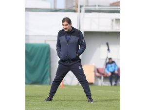 Ünal Karaman, 3 büyüklere yenilmiyor