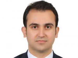 Doğalgaz mühendisi kendini doğalgaz borusuna asarak intihar etti