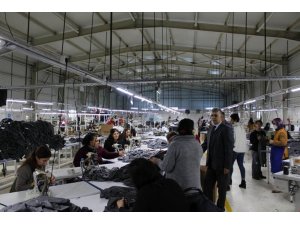 Tunceli’de 50 kişi daha istihdam edilecek