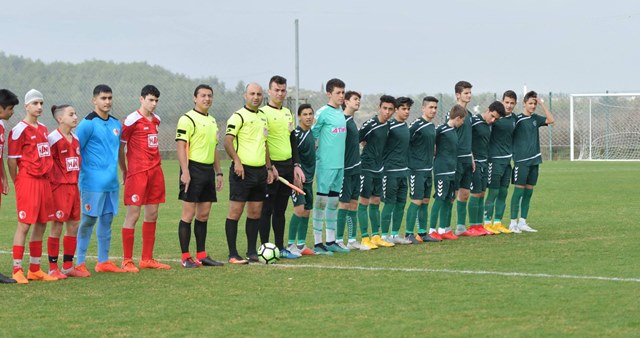 6 maçtır kazanamıyor