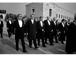 MHP siyasette yarım asrı devirdi