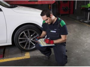 Check-up, araç arızası ve kaza risklerini en aza indiriyor