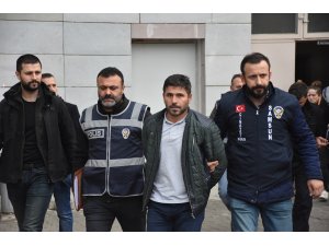 Samsun'da bir kadının ölü bulunması