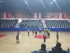 Yıldızlar Gençlik ve Spor Kulübü’nün basketboldaki başarısı