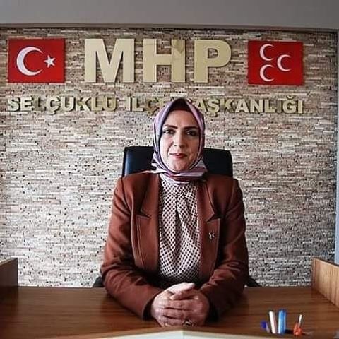 Çıpan MHP’nin kuruluş yıl dönümü kutladı
