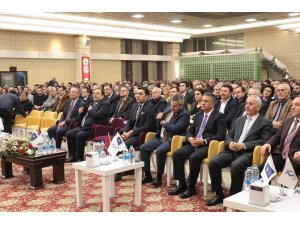 Tarımın başkentinde tarım konuşuldu