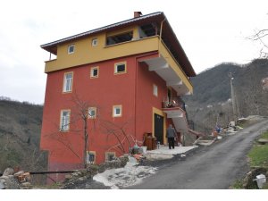 İlk defa hırsızın girdiği köyün hırsızlık zanlılarına ceza yağdı