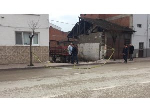 Bursa’da eski sevgili dehşeti