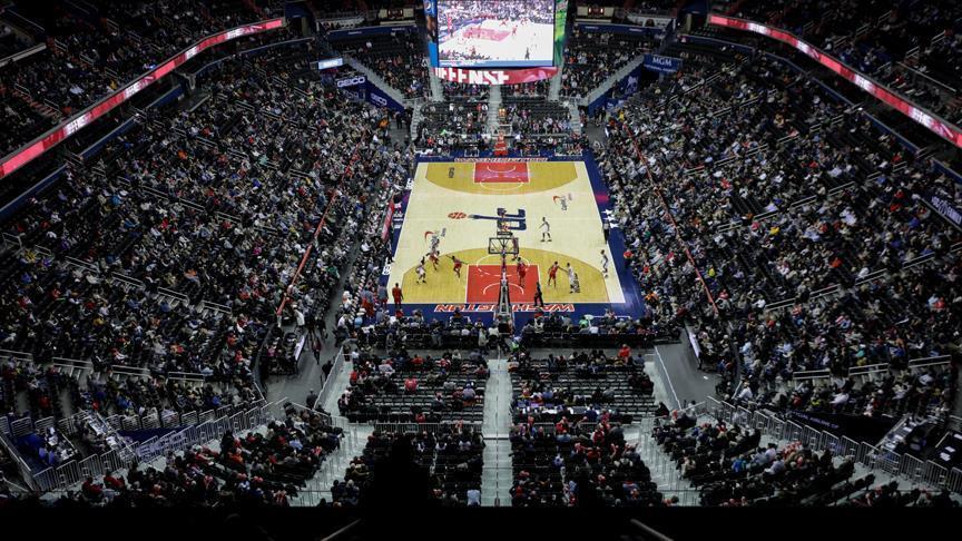 NBA All-Star'da takım kadroları belli oldu