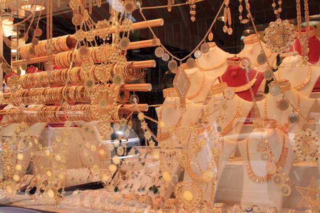 Türkiye'nin doğusu altın mevduatında gaza bastı