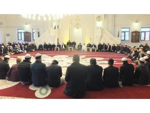 Orhan Miroğlu’nun oğlu için Mevlit okutuldu