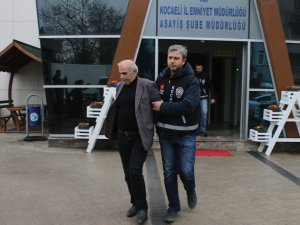 - Kocaeli'de fuhuş operasyonu