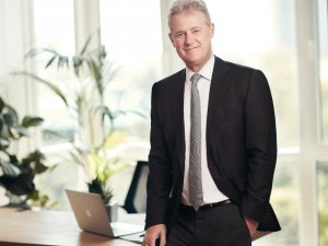 Özgener’den Zeybekci’nin projeleri değerlendirmesi