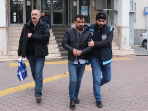 Kayseri’deki cinayete 2 gözaltı