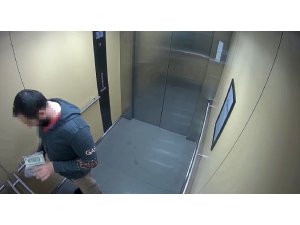 Rüşvet isteyen bilirkişiye suçüstü