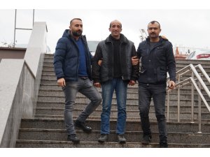 50’nci suçunu işledi, yine serbest kaldı!