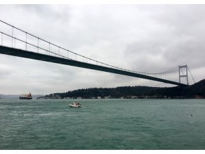 FSM’de intihar teşebbüsü trafiği kilitledi