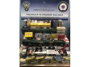 81 ilde eş zamanlı önleyici operasyon