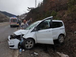 Sağlık ekiplerinden hayat kurtaran müdahale