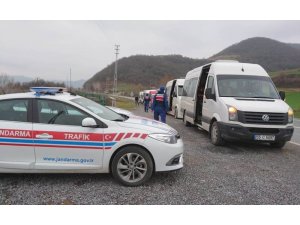 Güvenli Okul, Güvenli Gelecek