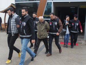 Kocaeli’deki fuhuş operasyonunda 2 tutuklama