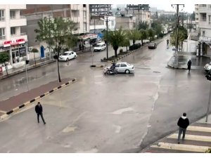 Hollywood değil Kilis