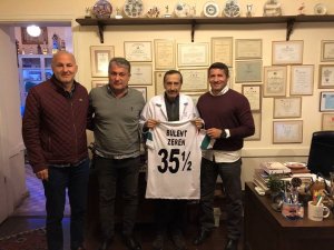 İzmir sporunda bir kayıp daha