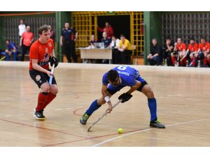 Hokey: Avrupa Şampiyonlar Ligi Trophy
