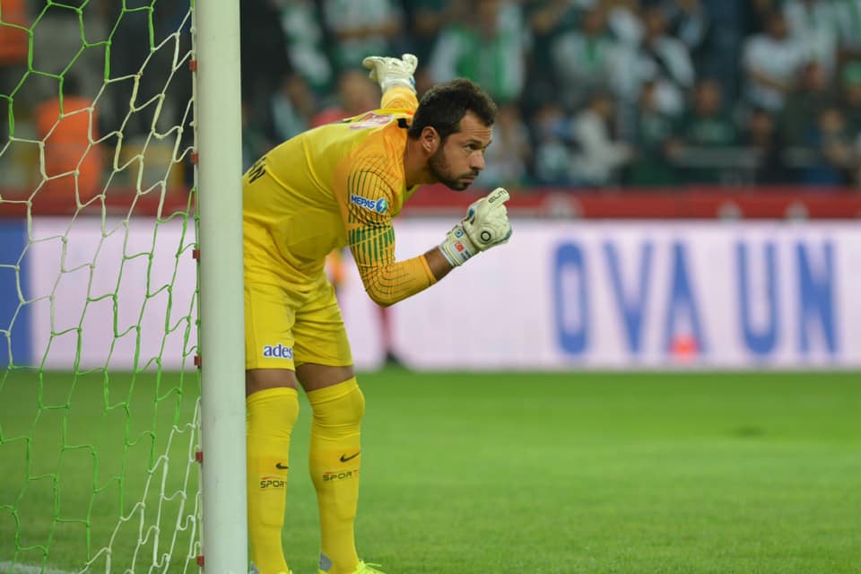 Serkan Kırıntılı için resmi teklif yok