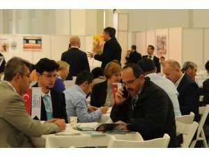 Agroexpo doludizgin devam ediyor