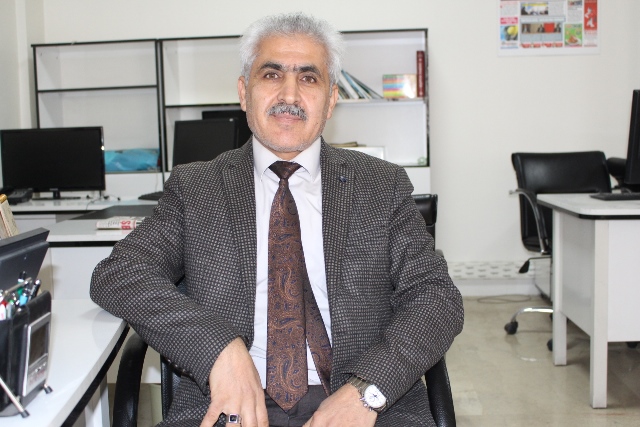 İncekara muhtar adayı oldu