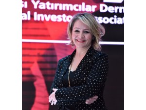 YASED'in Yönetim Kurulu Başkanlığına Ayşem Sargın seçildi