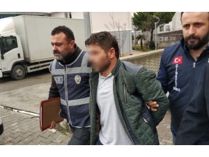 16 yaşındaki kızın öldürülmesiyle ilgili 3 yıl sonra yakalanan şahıs tutuklandı