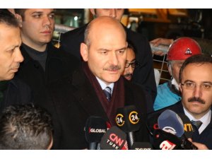 “CHP’li bir belediye Ankara için kabus olur”